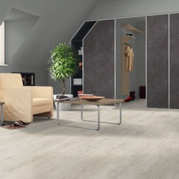Ламинат Egger PRO Large 8/32 Дуб Азгил белый