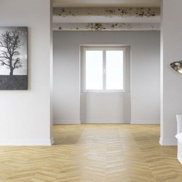 Ламінат Faus Masterpiece Boho Chevron Um