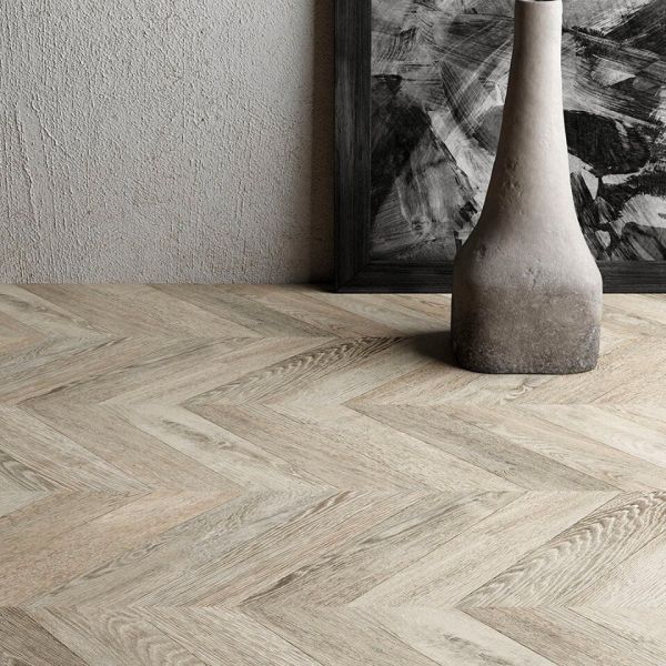 Ламінат Faus Masterpiece Chic Chevron Um