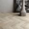 Ламінат Faus Masterpiece Chic Chevron Um