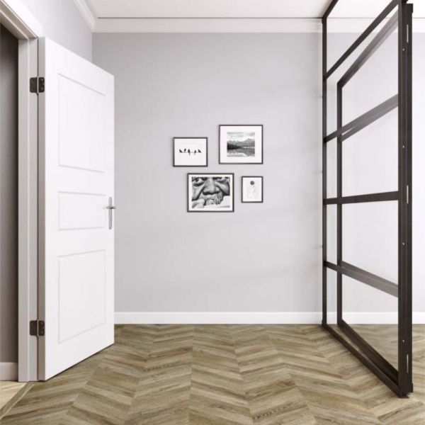 Ламінат Faus Masterpiece Classic Chevron Um