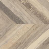 Ламинат Faus Masterpiece Дуб Cream Chevron