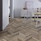 Ламинат Faus Masterpiece Дуб Cream Chevron
