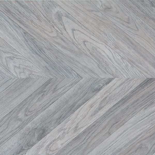 Ламінат Faus Masterpiece Дуб Grey Chevron