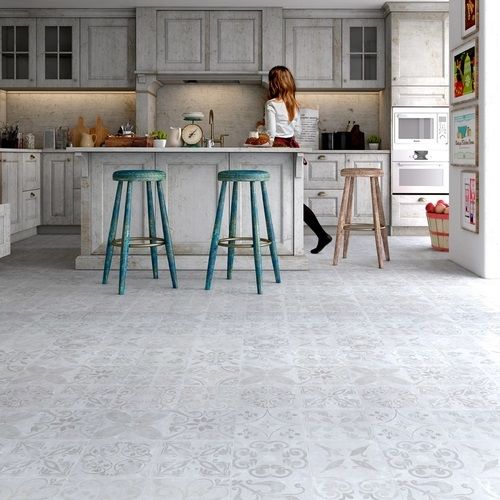 Ламінат Faus Retro Traditional Tile