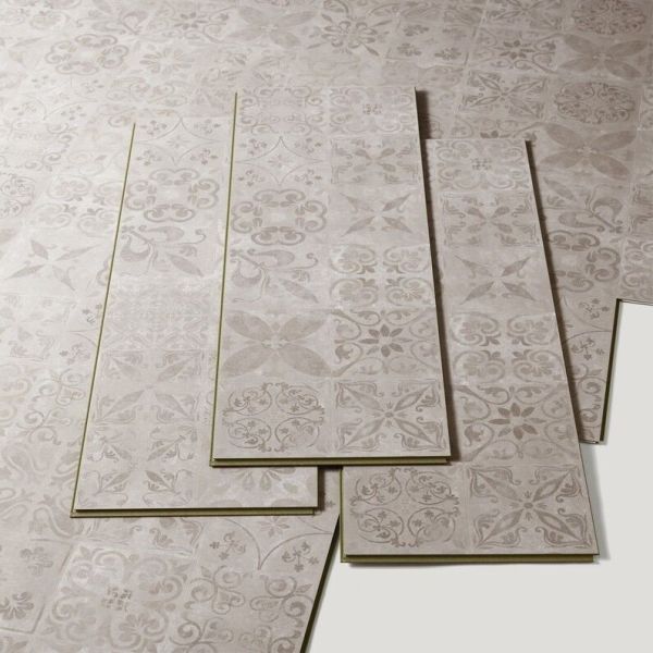Ламінат Faus Retro Traditional Tile