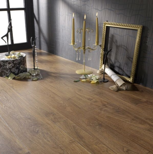 Ламинат Faus Elegance Орех Amaretto