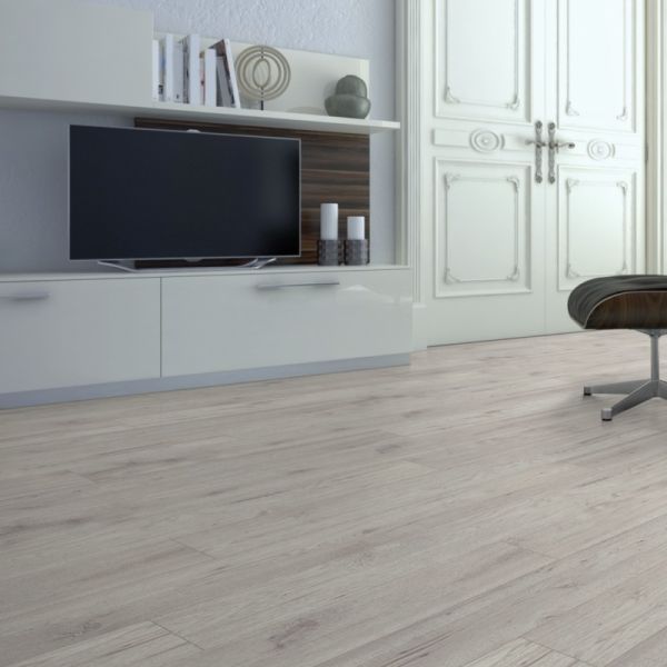 Ламинат Kaindl Natural Touch 8.0 Гикори Фресно