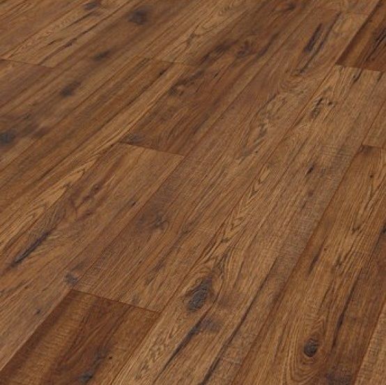 Ламинат Kaindl Natural Touch 10.0 Гикори Беркли