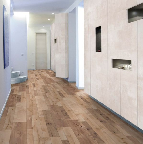 Ламинат Kaindl Natural Touch 8.0 Дуб Фарко тренд