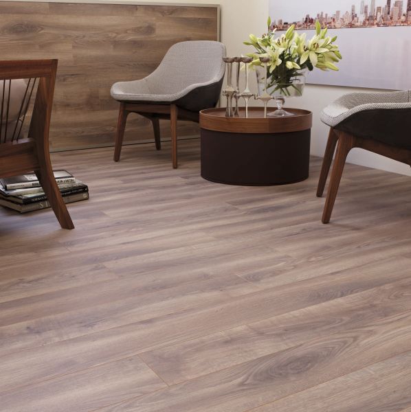 Ламинат Kaindl Classic Touch 8.0 Дуб Маринео