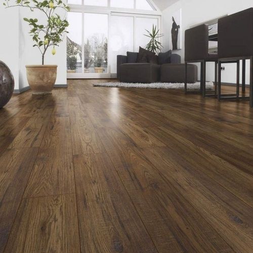 Ламинат Kaindl Natural Touch 10.0 Гикори Джорджия