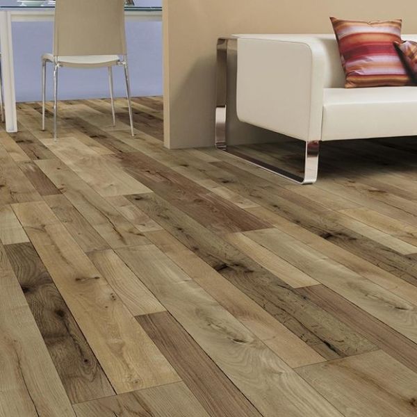 Ламинат Kaindl Natural Touch 8.0 Дуб Фарко элеганс