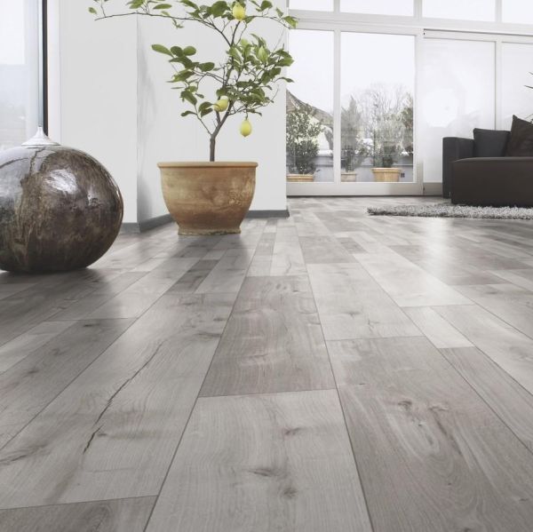 Ламинат Kaindl Natural Touch 8.0 Дуб Фарко коги