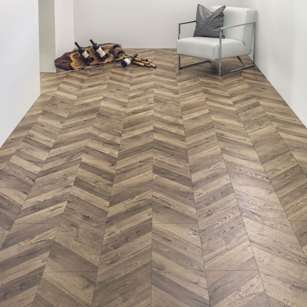 Ламинат Kaindl Natural Touch 8.0 Дуб крепость Эшфорд