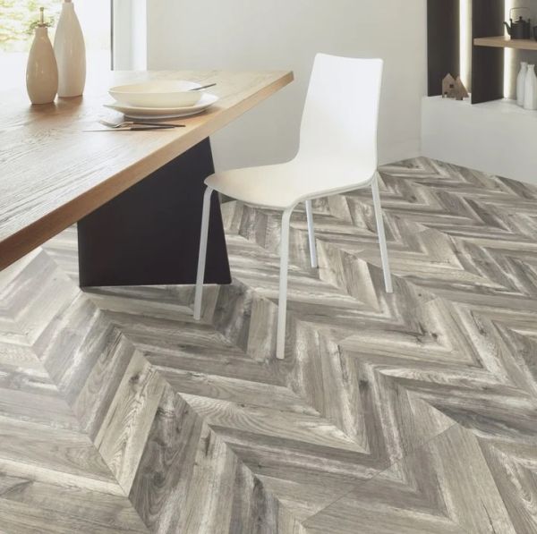 Ламинат Kaindl Natural Touch 8.0 Дуб крепость Корнборг