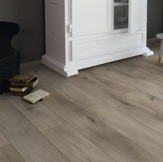 Ламинат Kaindl Natural Touch 8.0 Дуб Плено