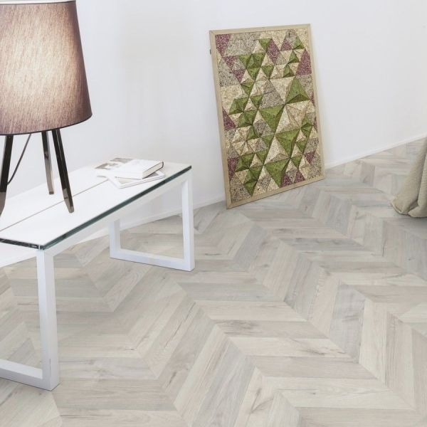 Ламинат Kaindl Natural Touch 8.0 Дуб крепость Алнвиг