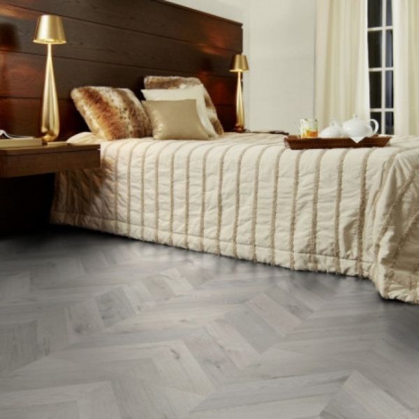 Ламинат Kaindl Natural Touch 8.0 Дуб крепость Алнвиг