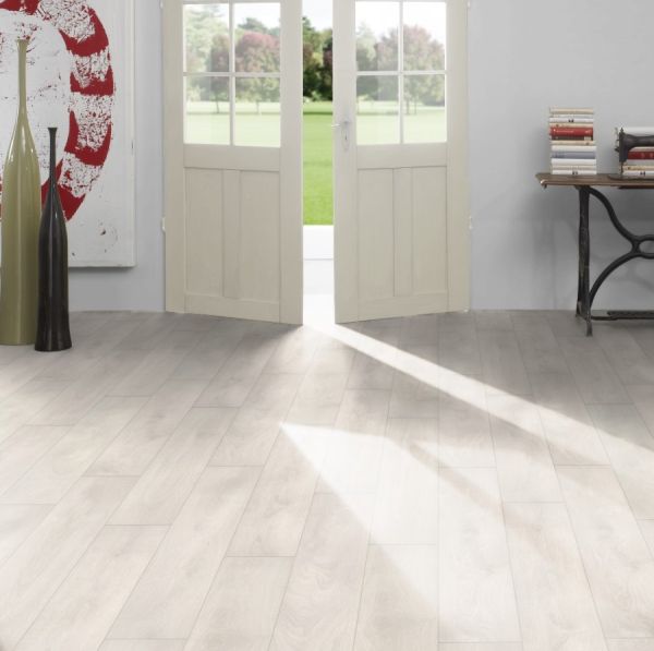 Ламинат Krono Original Super Natural Classic 32 Дуб аспен