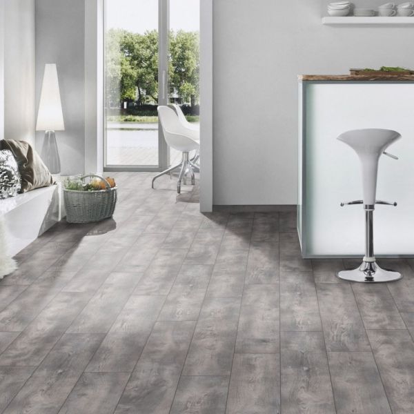 Ламинат Krono Original Super Natural Classic 32 Дуб пепельный 