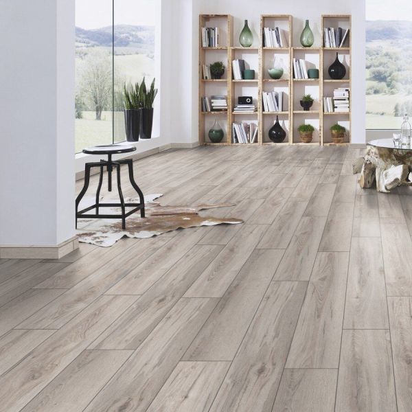 Ламинат Krono Original Super Natural Classic 32 Дуб лонг