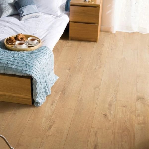 Ламинат Krono Original Super Natural Classic 32 Дуб Шервуд