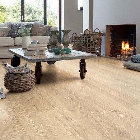 Ламинат Kronopol Parfe Floor 4V Дуб итальянский