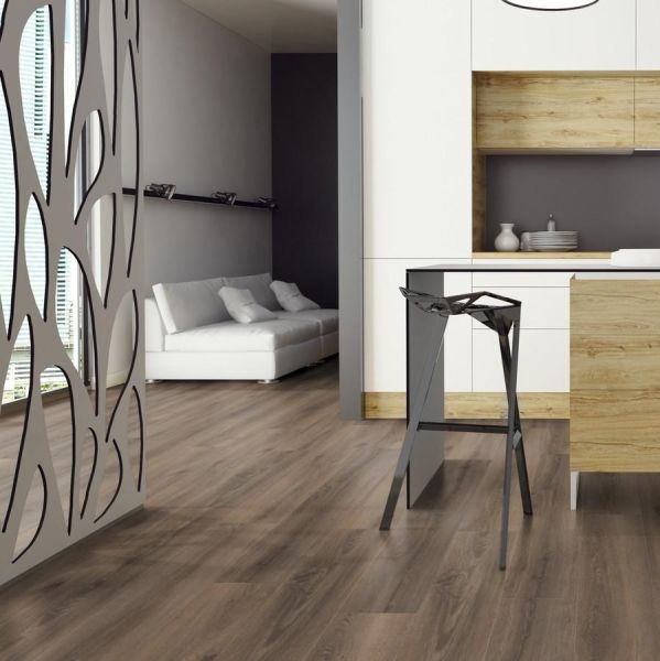 Ламинат Kronopol Parfe Floor 4V Дуб капри