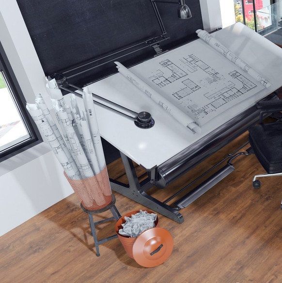 Ламинат Kronopol Parfe Floor 4V Дуб престиж