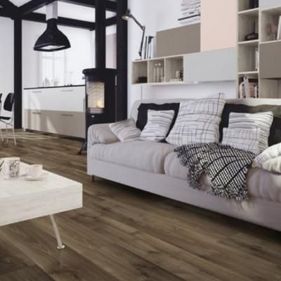 Ламинат Kronopol Parfe Floor Дуб классический 