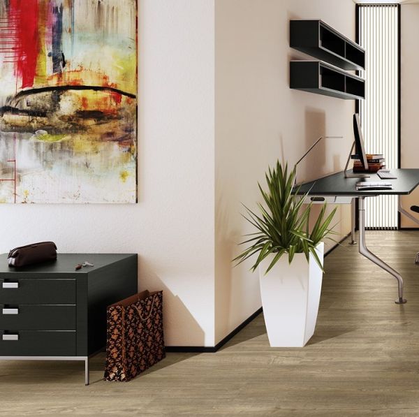 Ламинат Kronopol Parfe Floor Дуб шале 