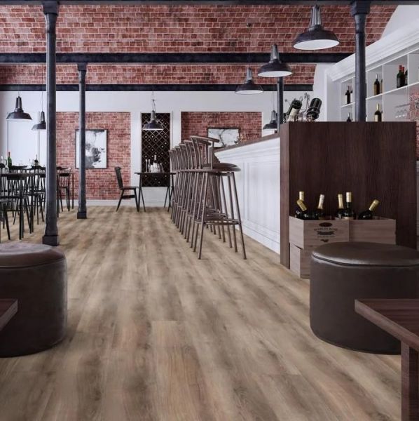 Ламинат Kronopol Parfe Floor Дуб Соренто