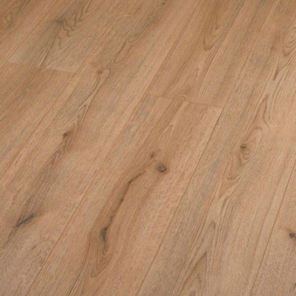 Ламинат Kronotex Advanced Дуб коричневый