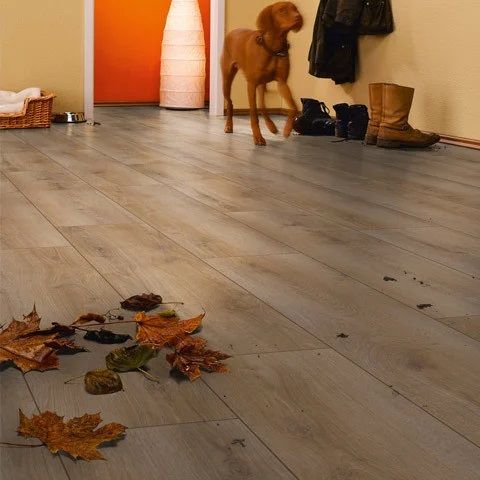 Ламинат Kronotex Advanced Plus Дуб лето натуральный