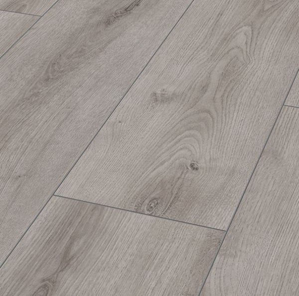 Ламинат Kronotex Advanced Plus Дуб лето светло-серый