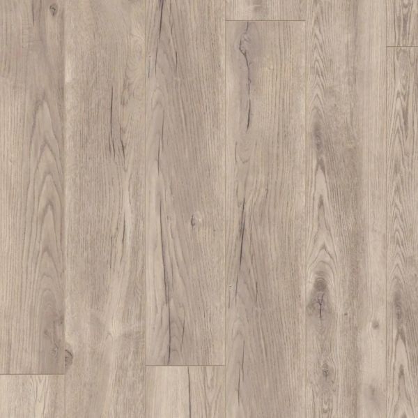 Ламинат Kronotex Exquisit Дуб Петерсон бежевый 