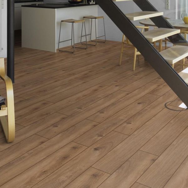 Ламинат Kronotex Exquisit Дуб престиж натуральный