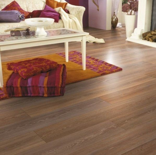 Ламинат Kronotex Exquisit Дуб стирлинг медиум