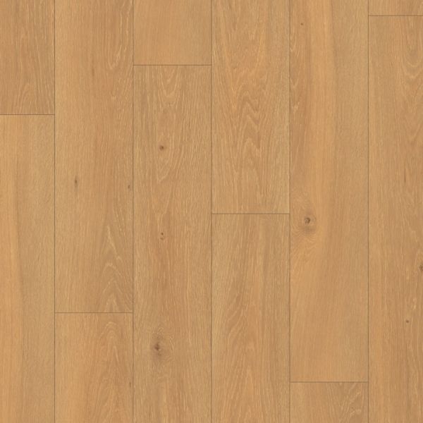 Ламінат Quick-Step Classic Дуб місячне світло натуральний