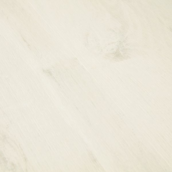 Ламинат Quick-Step Creo Дуб белый Charlotte