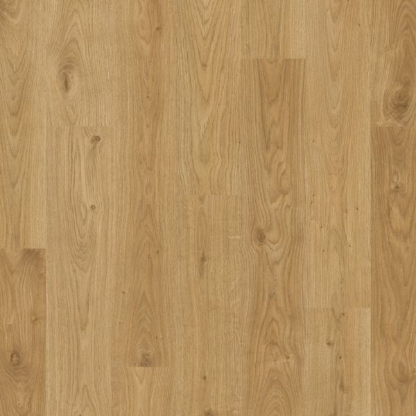 Ламинат Quick-Step Eligna Дуб белый светлый
