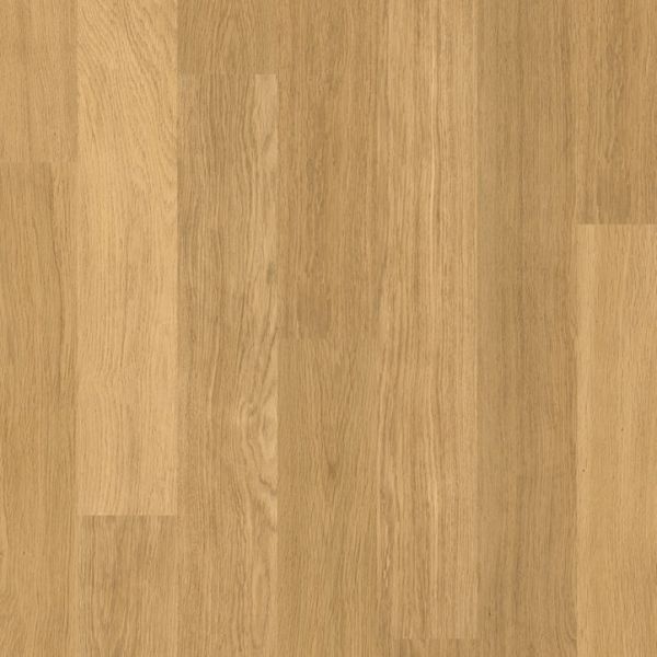 Ламинат Quick-Step Eligna Дуб натуральный лакированный