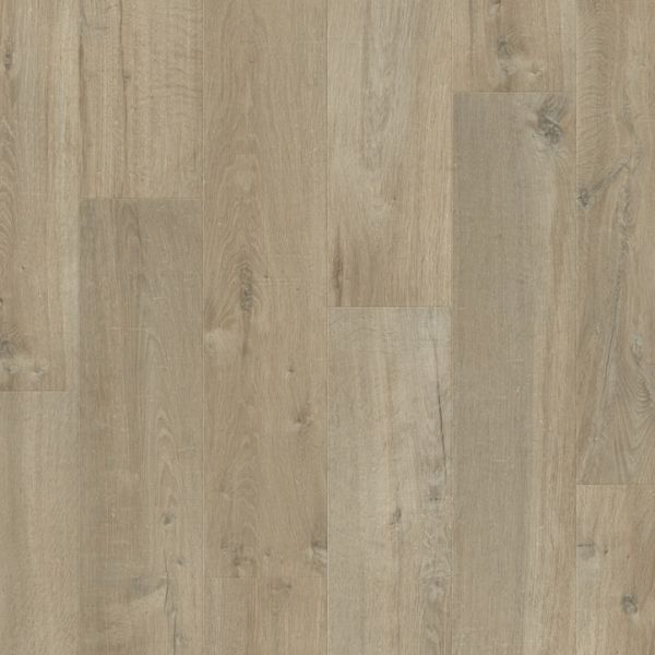 Ламинат Quick-Step Impressive Дуб этнический коричневый