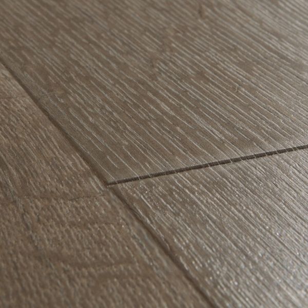 Ламинат Quick-Step Impressive Ultra Дуб классический коричневый