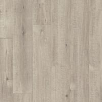 Ламинат Quick-Step Impressive Ultra Дуб серый пилянный