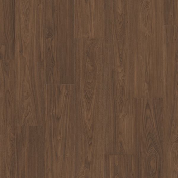 Ламинат Quick-Step Capture Орех изысканный