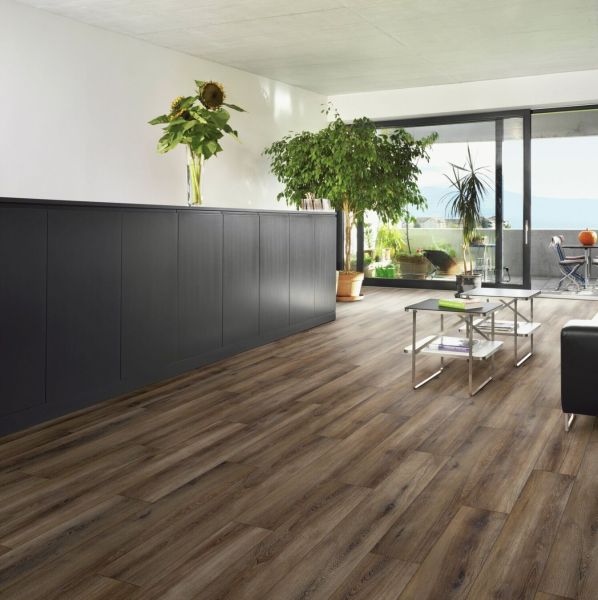 Ламінат Swiss Krono Liberty V4 Aquastop Rio Oak