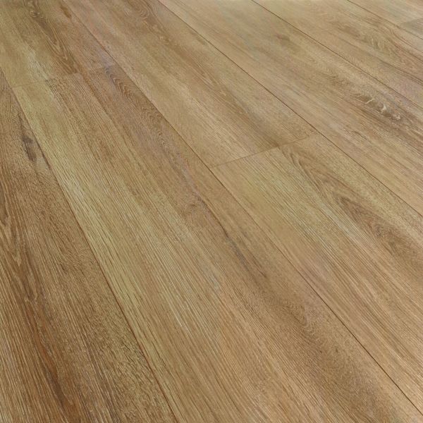 Ламінат Swiss Krono Liberty V4 Aquastop Santiago Oak