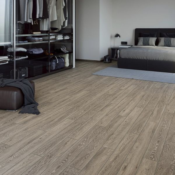 Ламинат Yildiz Home VarioClic Premium Plus 12 мм Bergamo (Бергамо) 